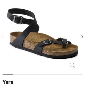 New with the tags Birkenstock’s 39 regular width
